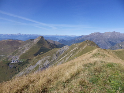 Ecrins