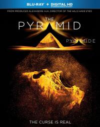 [Blu-ray] Pyramide