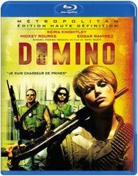 [Blu-ray] Domino