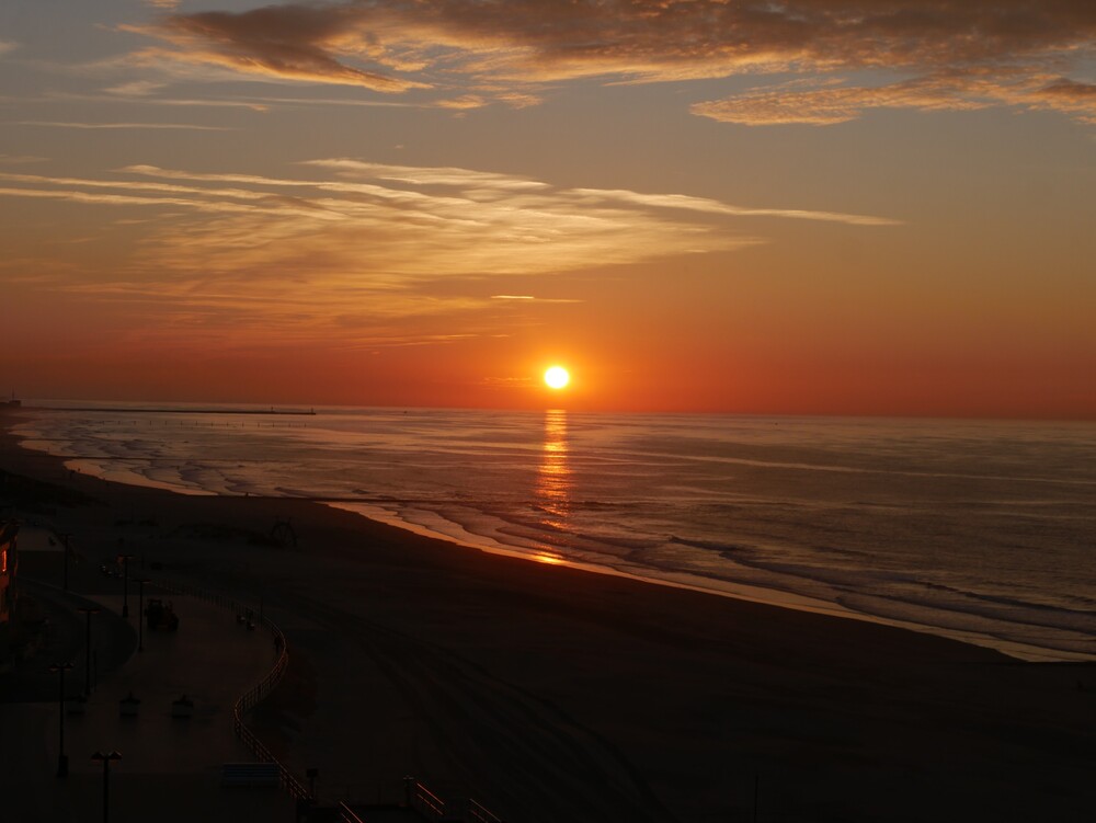 Westende - Belgique - région flamande