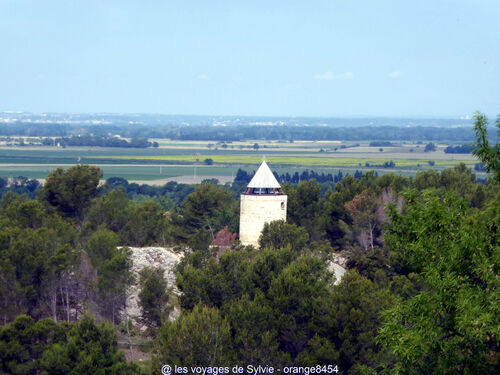 FONTVIEILLE LE MOULIN DE SOURDON - 2