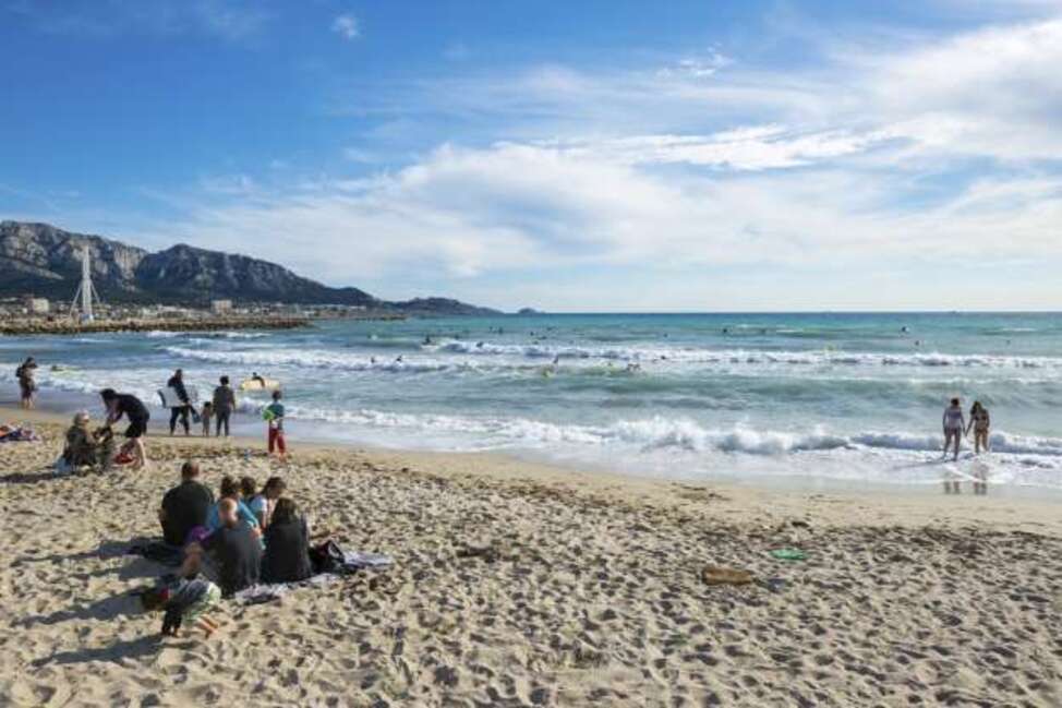 les plus belles plages de France sont ..... 