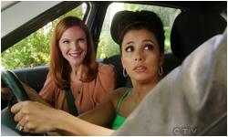 Desperate Housewives 8x01 Secrets That I Never Want To Know