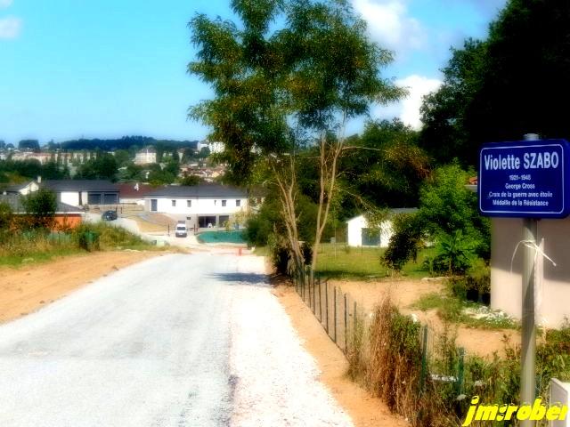 Une petite balade dominicale à la fraiche du matin de ce 22 juillet 2018