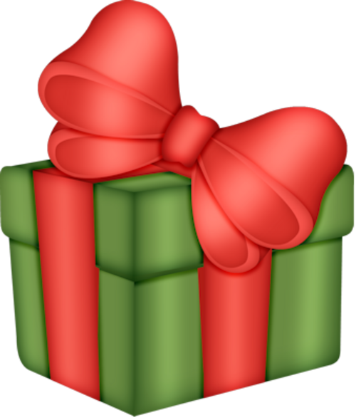 Boites cadeaux ( Noël ) 2