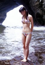 Angels エンジェルズ photobook Sayumi Michishige 道重さゆみ Rika Ishikawa 石川梨華