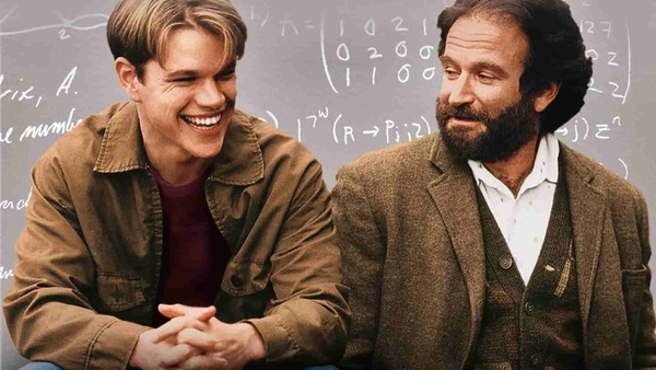 Will Hunting ♥