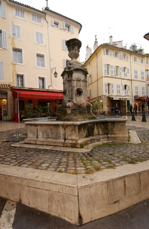 Blog de lisezmoi : Hello! Bienvenue sur mon blog!, Lesbouches-du-rhone : Aix-en-Provence