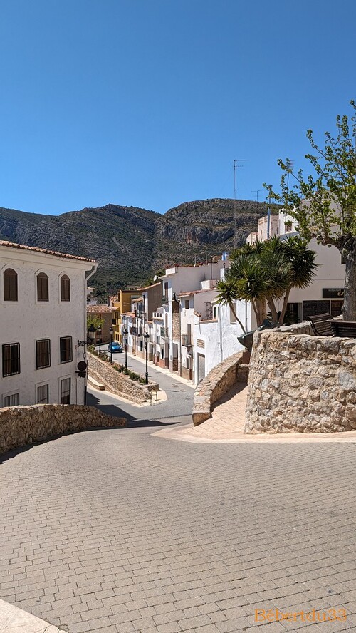 Oropesa del Mar -4 / .