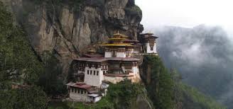 Le Bhoutan