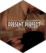 Present Perfect (F2017)