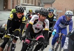 Prix cycliste du Printemps UFOLEP à Bousies ( 1ère, 3ème cat, Féminines )