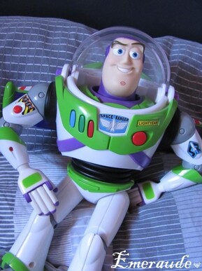 Buzz