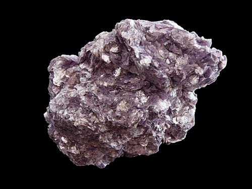 Lépidolite
