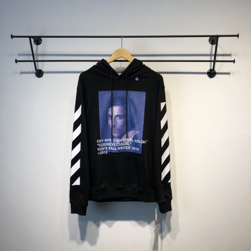 Offwhite Collab -