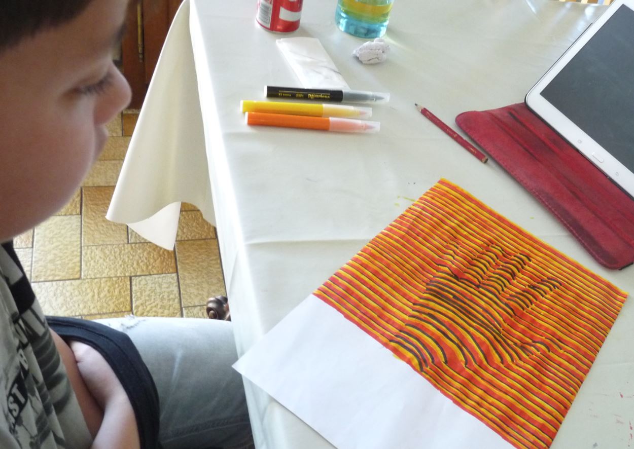 Kit de Couture Enfant Licorne Papillon Château Kit de Loisir Creatif  Couture en Feutre Bricolage Jouets Créatifs Licorne Cadeau Activites  manuelles pour Enfant Fille 5 6 7 8 9 ans