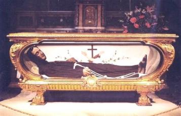 Saint Charles de Sezze