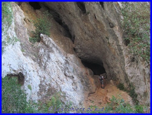 Les curiosités du Destel, Var.