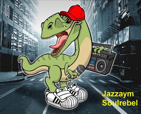 Jazzaym Soulrebel