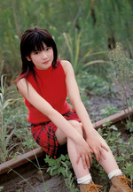 Michishige Sayumi