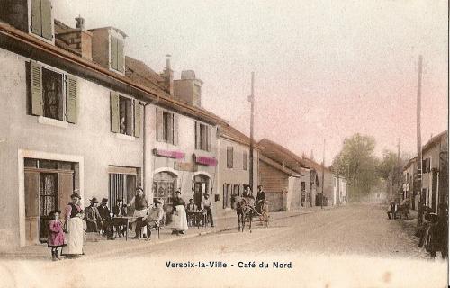 Café du Nord