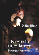 Interview Didier Bloch