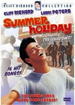Cliff Richard - The Shadows : Summer holiday - 1963