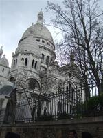 La randonnée du 15 avril à Paris