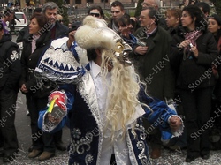 Carnaval 2011 / Carnevale 2011