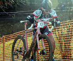 2ème Journée du National UFOLEP de cyclo cross à Fourmies 