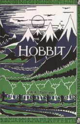 Le Hobbit (JRR Tolkien)