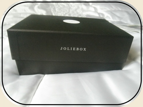 La Joliebox version Novembre