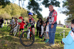 Cyclo cross UFOLEP de la Bassée ( Ecoles de vélo )