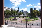Buenos Aires con la familia - primera visita