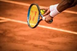 Tennis : retrouve tes tennismen préférés sur ClicnScores