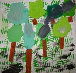 Le loup qui voulait &ecirc;tre chevalier: histoire &eacute;crite en collaboration avec Orianne Lallemand