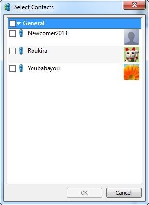 lan messenger 4 lan messenger 4