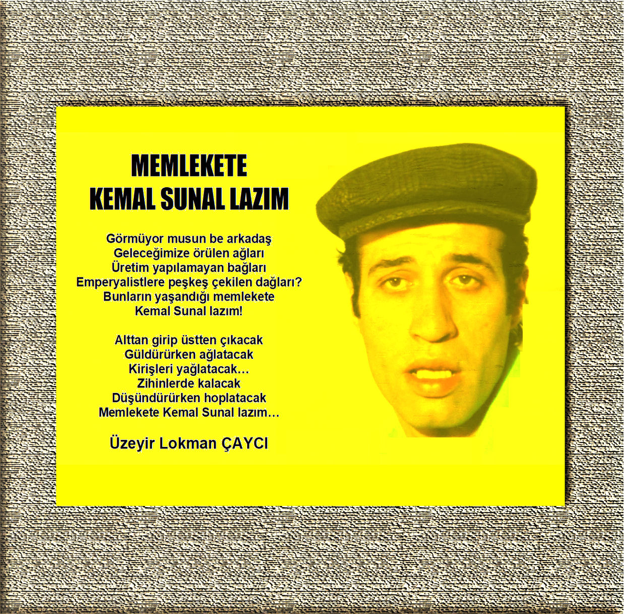 16 Kemal Sunal Cayci Eminonundeki Hanin En Buyuk Ozelligi Ise Kemal Sunalin Cayci Rolunu Oynadigi 1986 Yapimi Yoksul Filmine Ev Sahipligi Yapmasi