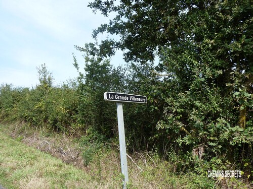 Saint-Etienne-du-Bois dans l'horreur....