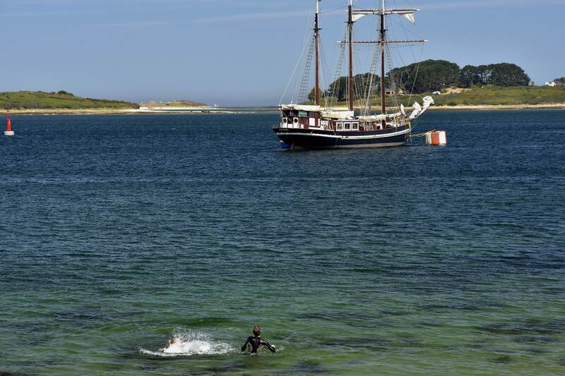 2022.08.08 Plouguerneau, Guisseny (département Finistère) 2