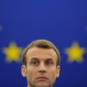 Elections européennes : Macron veut rejouer la stratégie des présidentielles pour sortir premier