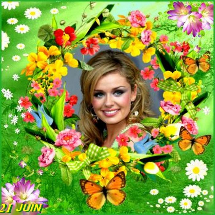 Bon jeudi et toujours la chaleur