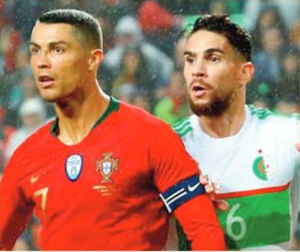 Jeudi 7.6.2018 à Lisbonne Portugal-EN 3-0