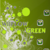Wiiflow Green