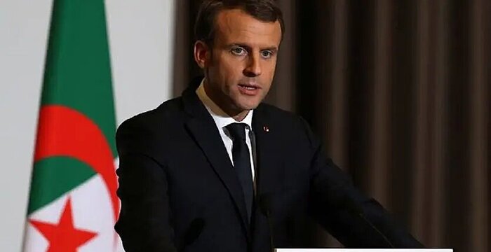 Algérie-France: les gestes d’apaisement de Macron de nouveau critiqués