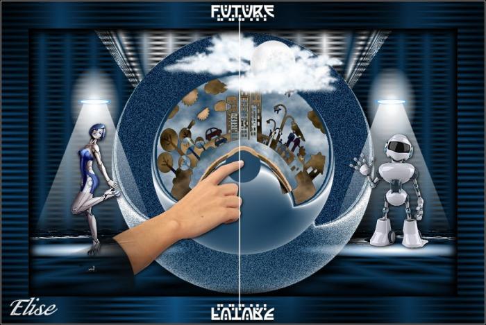 Vos versions - Future