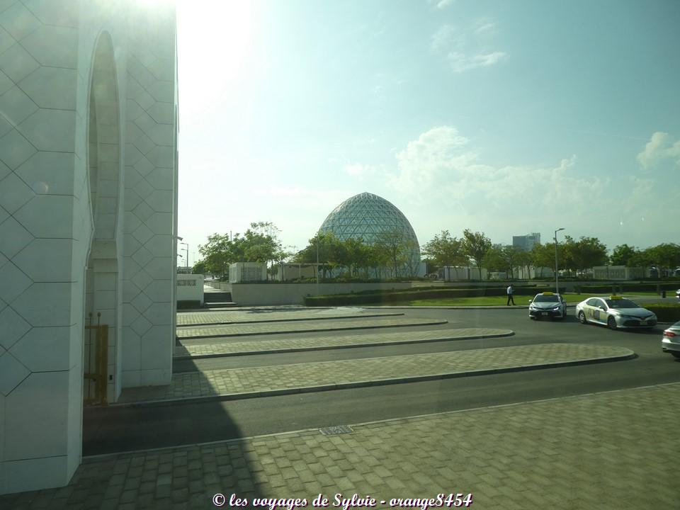 ABU DHABI MOSQUÉE Cheikh