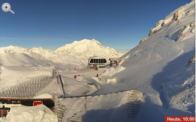 Tignes