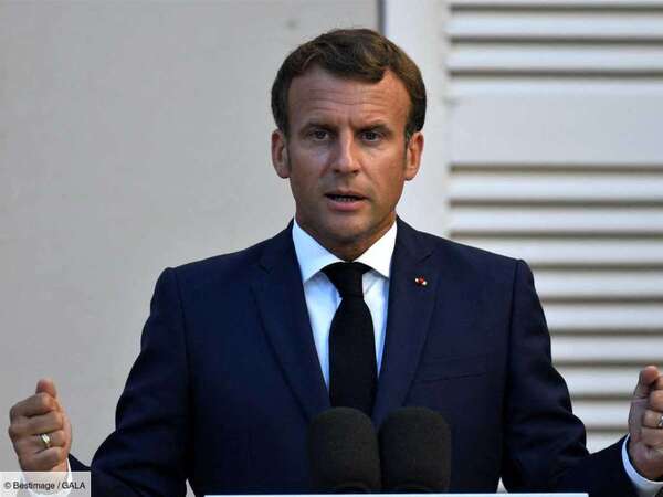 "Un président fragilisé" : la rentrée difficile d’Emmanuel Macron