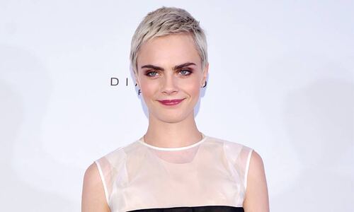 Cara Delevingne rejoint la série Carnival Row